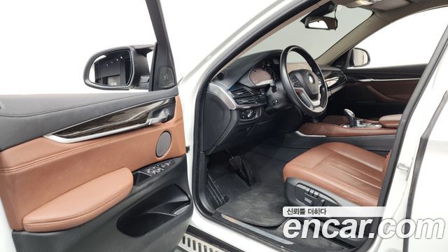 BMW X6 xDrive 30d