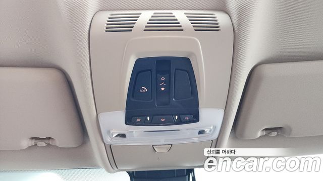 BMW X6 xDrive 30d