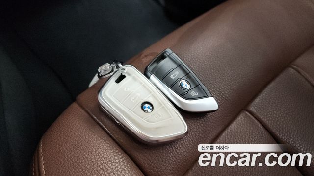 BMW X6 xDrive 30d