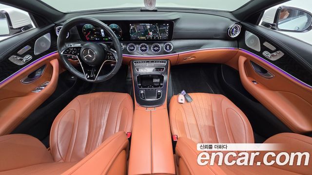 Mercedes-Benz CLS-Class CLS300d 4MATIC