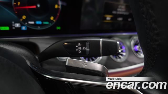 Mercedes-Benz CLS-Class CLS300d 4MATIC