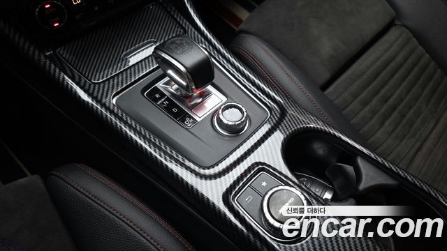 Mercedes-Benz A-Class A45 AMG 4MATIC
