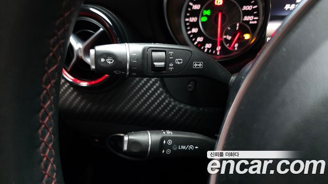 Mercedes-Benz A-Class A45 AMG 4MATIC