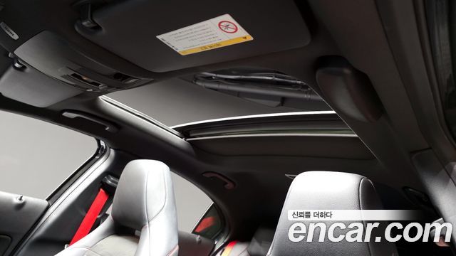 Mercedes-Benz A-Class A45 AMG 4MATIC
