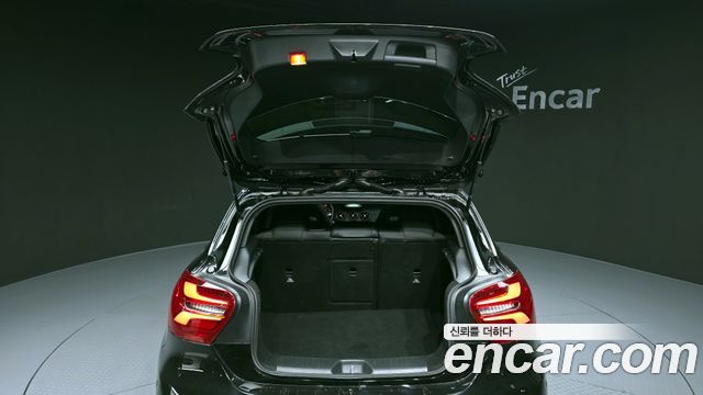 Mercedes-Benz A-Class A45 AMG 4MATIC