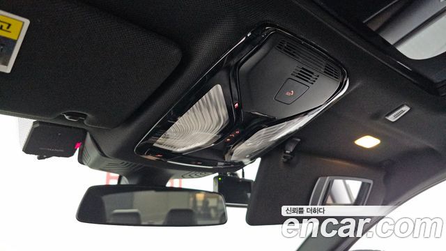 BMW 5-Series 530i xDrive M Sport Package Plus