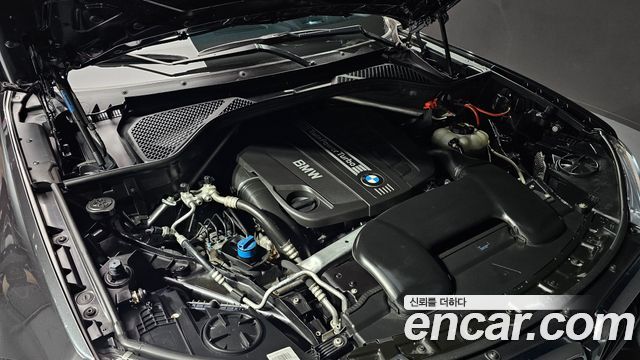 BMW X6 xDrive 30d
