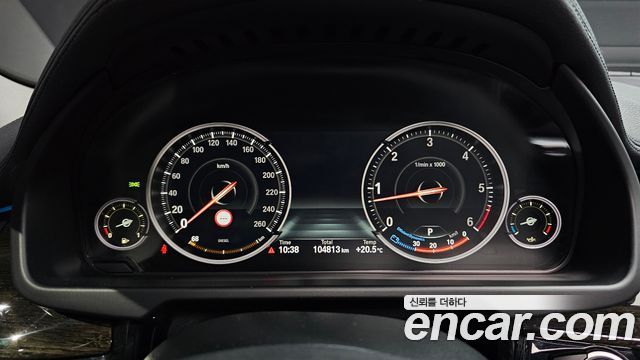 BMW X6 xDrive 30d