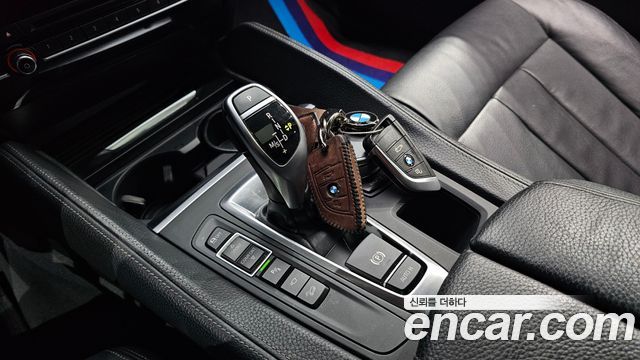 BMW X6 xDrive 30d