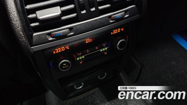 BMW X6 xDrive 30d