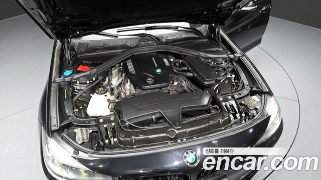 BMW Gran Turismo GT 320d xDrive