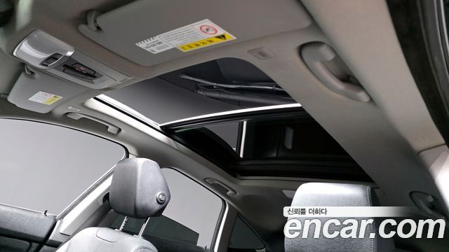 BMW Gran Turismo GT 320d xDrive