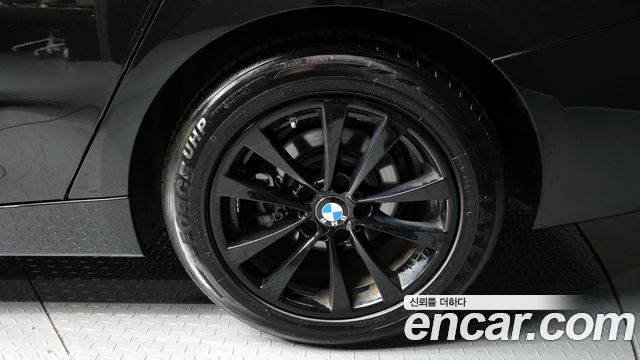 BMW Gran Turismo GT 320d xDrive