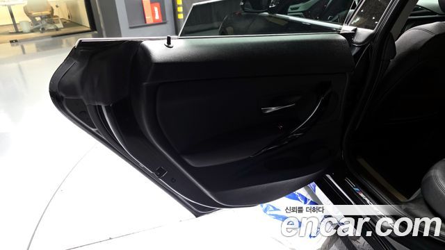 BMW Gran Turismo GT 320d xDrive