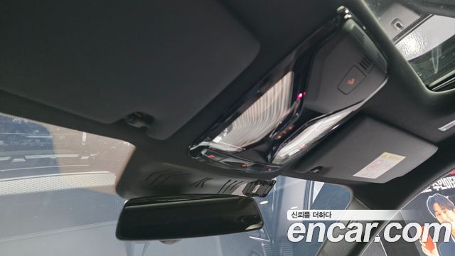 BMW i4 eDrive40 M Sports Pro