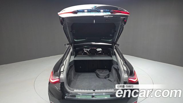BMW i4 eDrive40 M Sports Pro