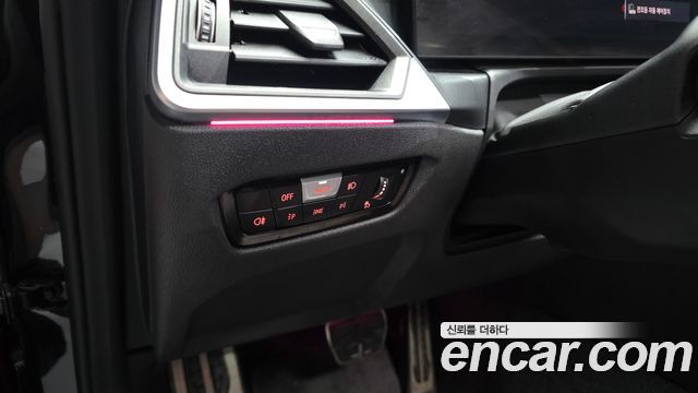 BMW i4 eDrive40 M Sports Pro