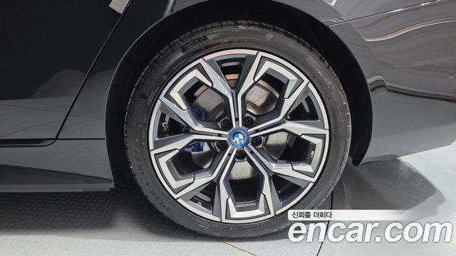 BMW i4 eDrive40 M Sports Pro