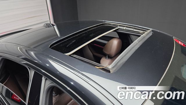 BMW i4 eDrive40 M Sports Pro