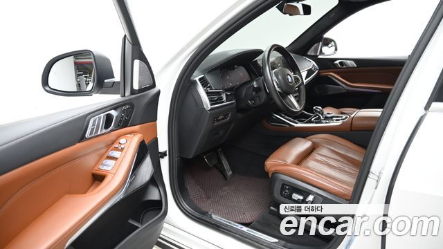 BMW X7 xDrive 40i M Sport 6STR