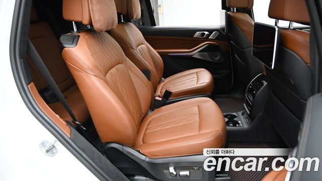 BMW X7 xDrive 40i M Sport 6STR