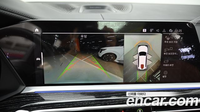 BMW X7 xDrive 40i M Sport 6STR