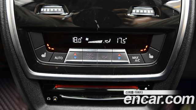 BMW X7 xDrive 40i M Sport 6STR