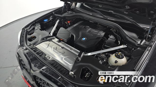 BMW X4 xDrive20i M Sports Pro