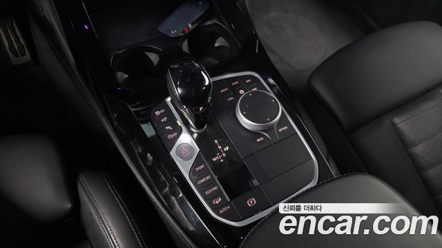 BMW X4 xDrive20i M Sports Pro