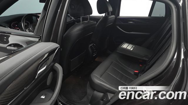 BMW X4 xDrive20i M Sports Pro