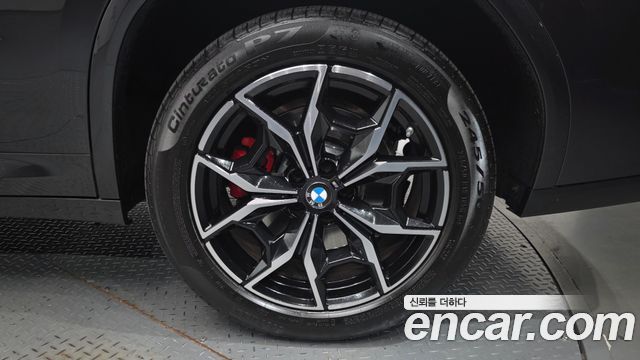 BMW X4 xDrive20i M Sports Pro