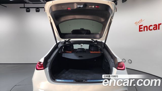 Mercedes-Benz GLC-Class GLC300 4MATIC Coupe