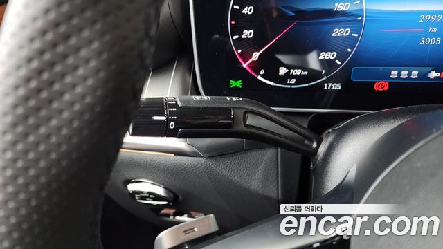 Mercedes-Benz GLC-Class GLC300 4MATIC Coupe
