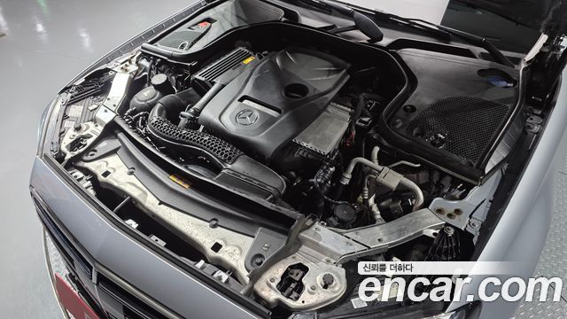 Mercedes-Benz E-Class E250 Exclusive