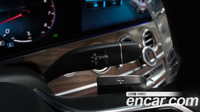 Mercedes-Benz E-Class E250 Exclusive