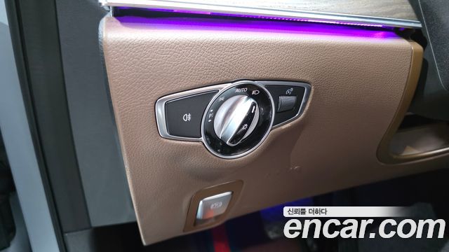Mercedes-Benz E-Class E250 Exclusive