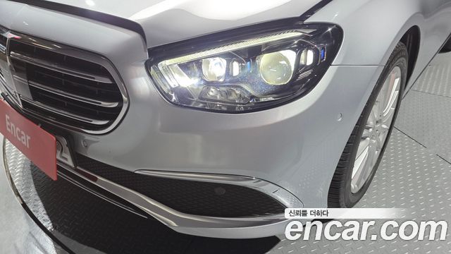 Mercedes-Benz E-Class E250 Exclusive