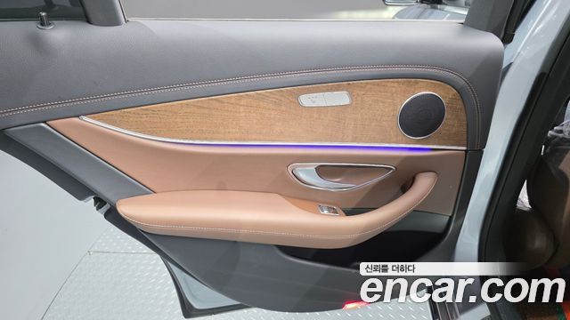 Mercedes-Benz E-Class E250 Exclusive