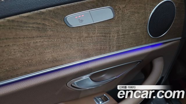 Mercedes-Benz E-Class E250 Exclusive