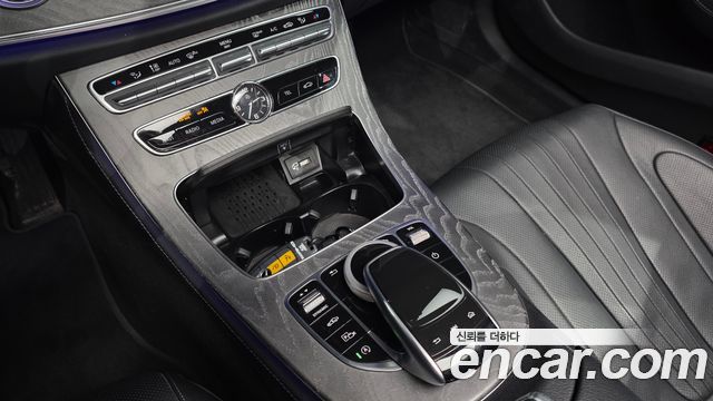 Mercedes-Benz CLS-Class CLS400d 4MATIC