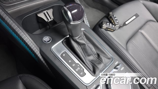 Audi Q2 35 TDI Premium
