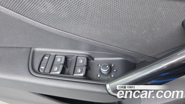 Audi Q2 35 TDI Premium