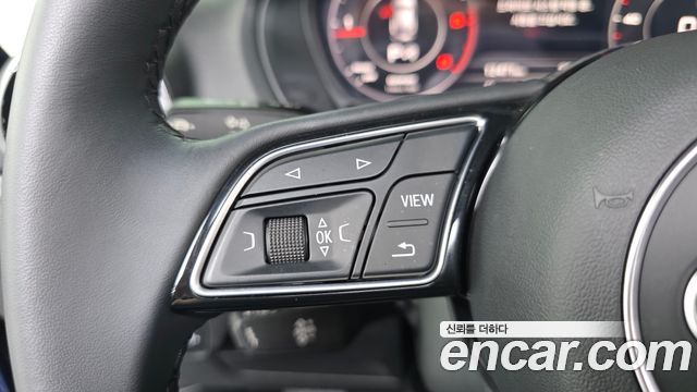 Audi Q2 35 TDI Premium