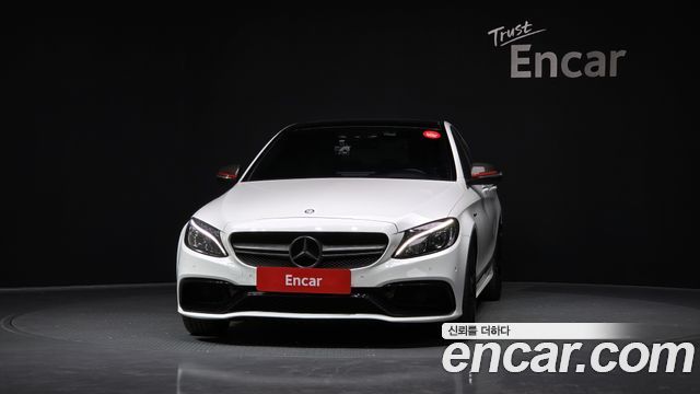 Mercedes-Benz C-Class C250 d 4MATIC