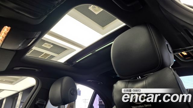 Mercedes-Benz C-Class C250 d 4MATIC