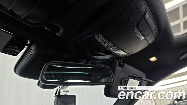 Mercedes-Benz C-Class C250 d 4MATIC