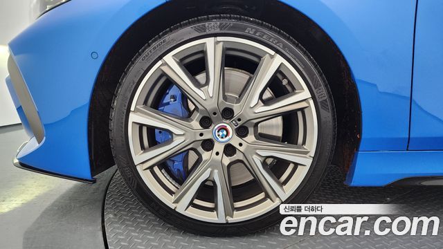 BMW 1-Series M135i xDrive