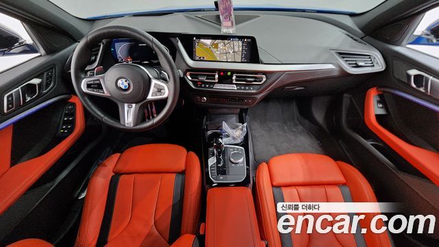 BMW 1-Series M135i xDrive