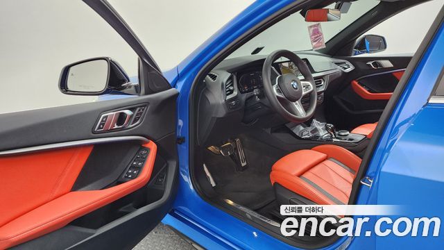 BMW 1-Series M135i xDrive