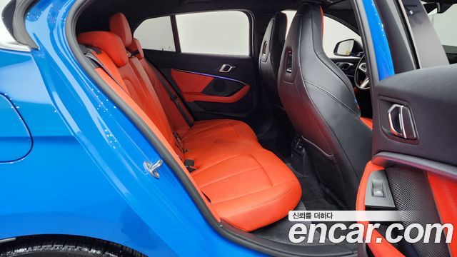 BMW 1-Series M135i xDrive